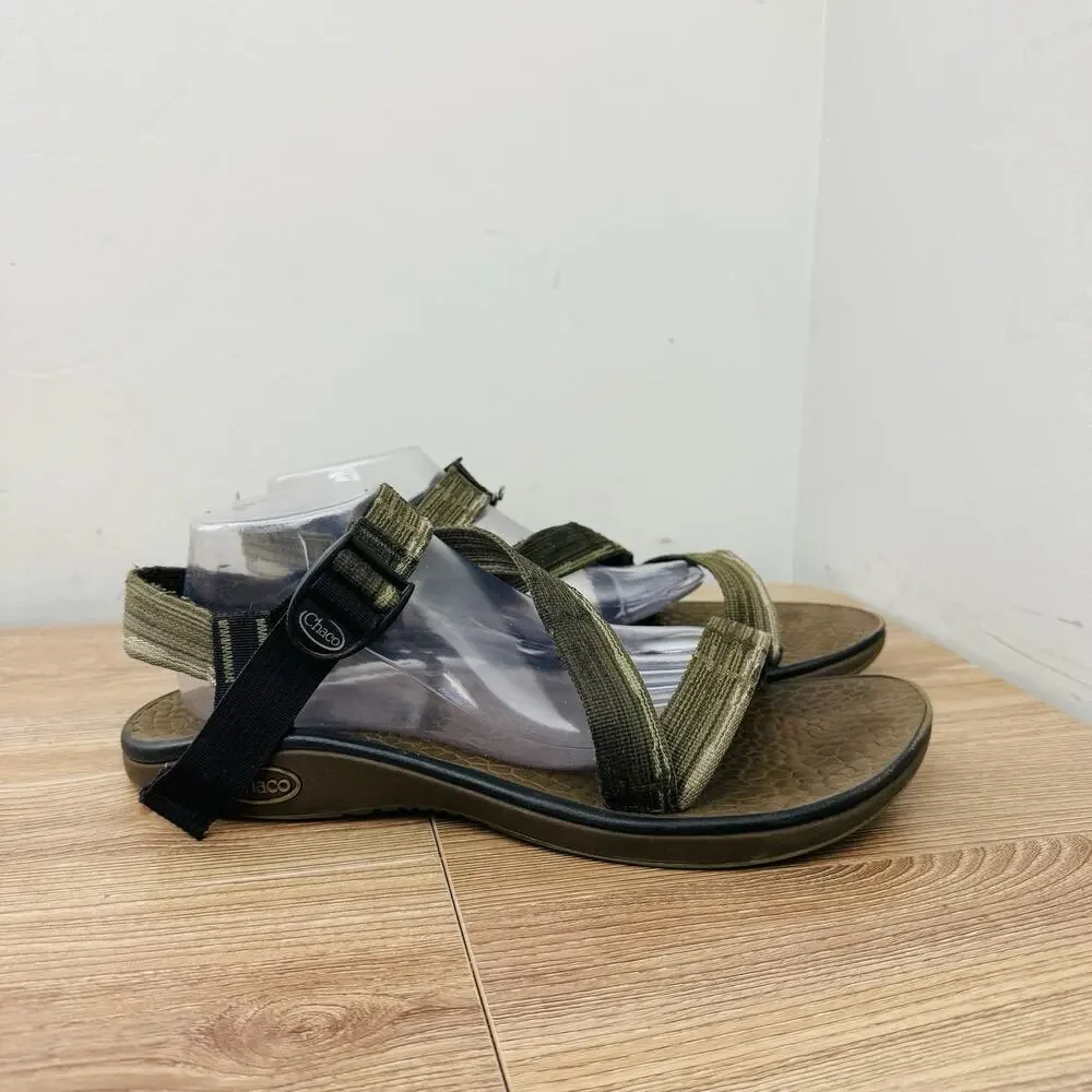 Chaco item good